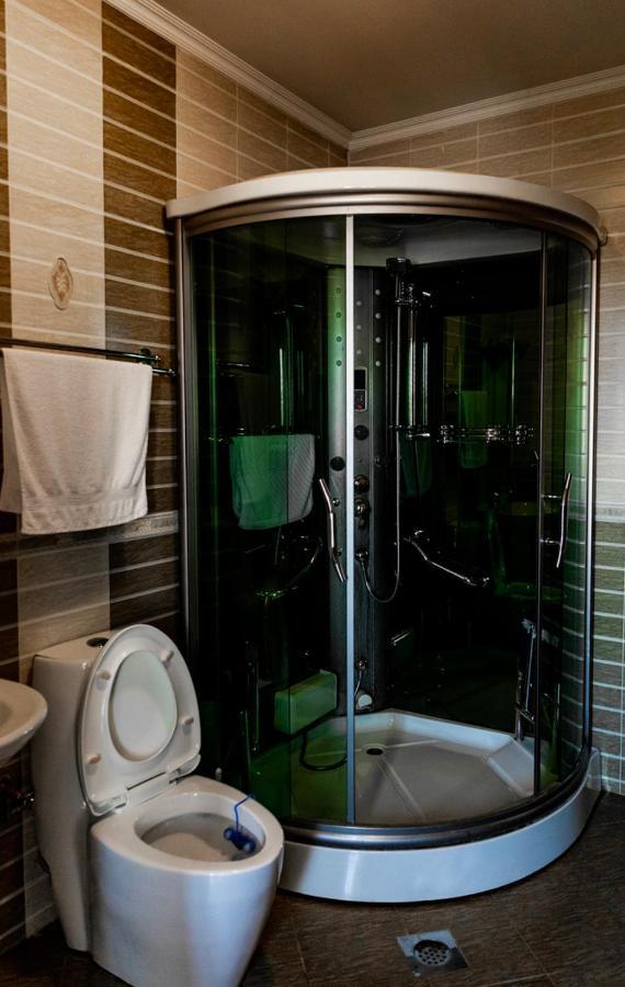 Boutique Hotel Igmas, Prishtina Pristina Esterno foto